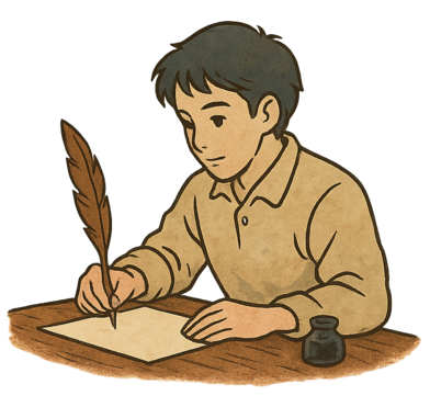 El rincon del escritor